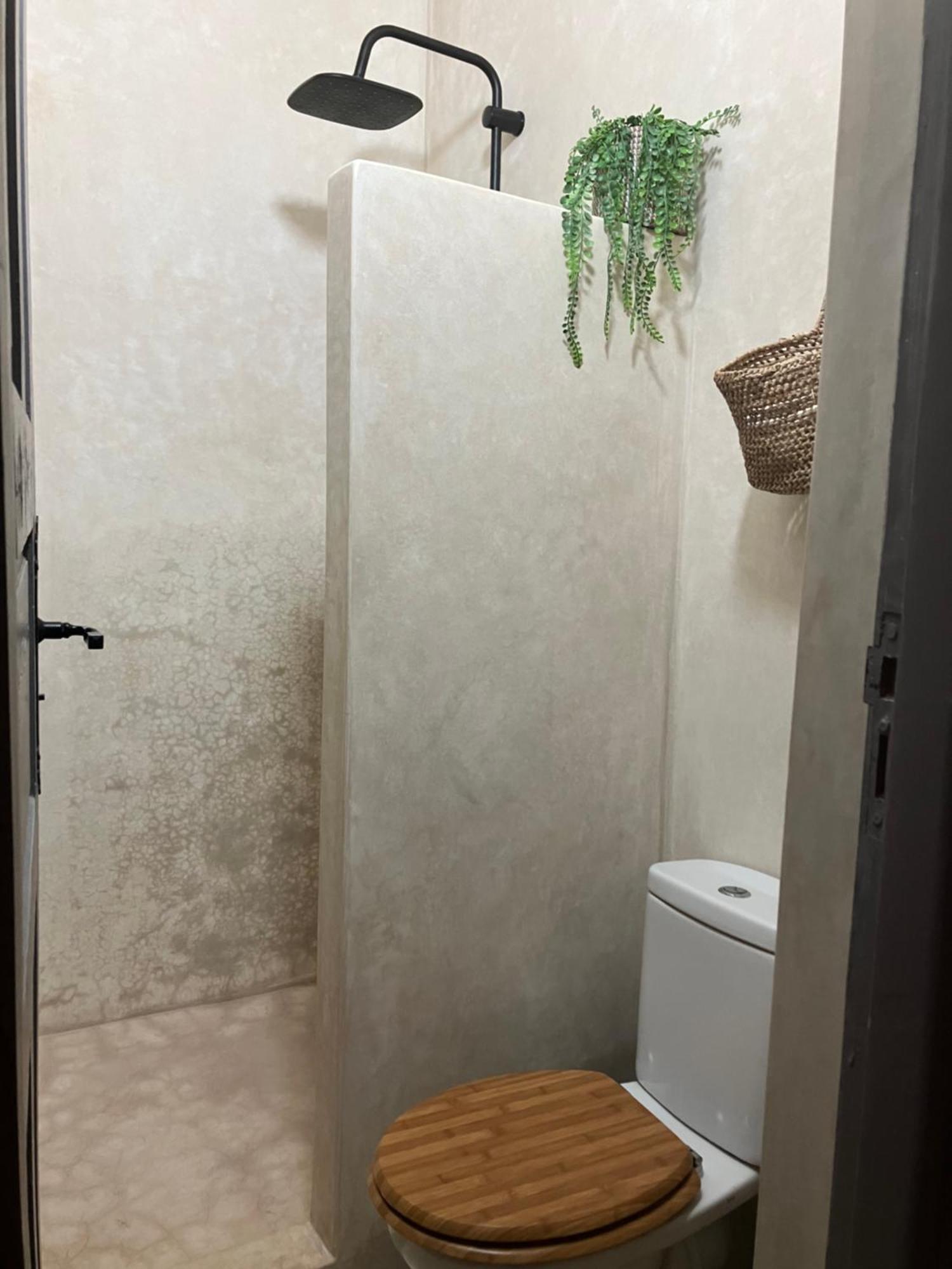Apartament Dar Aya As-Suwajra Zewnętrze zdjęcie