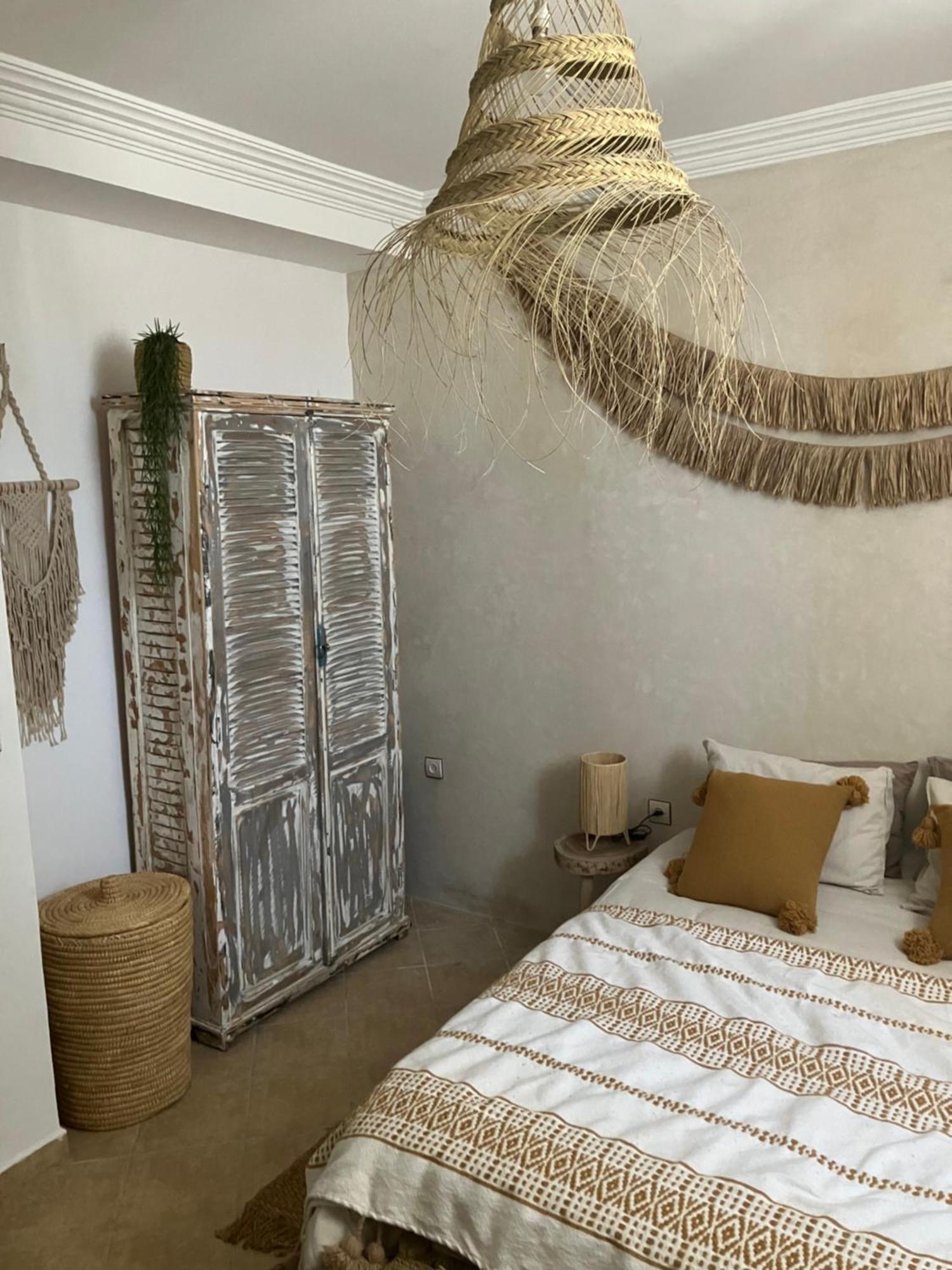 Apartament Dar Aya As-Suwajra Zewnętrze zdjęcie